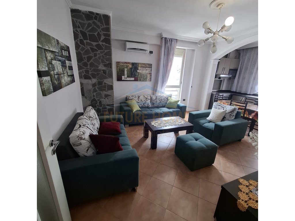 Qera, Apartament 2+1, Vila L, Unaza e Re
