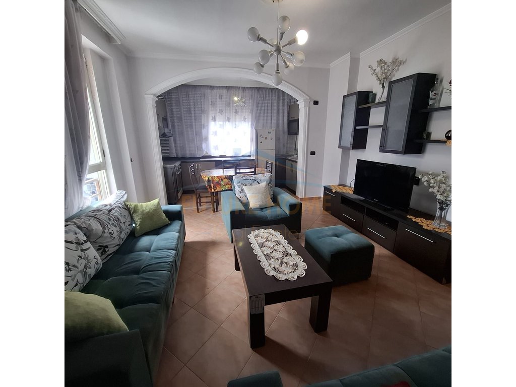 Qera, Apartament 2+1, Vila L, Unaza e Re