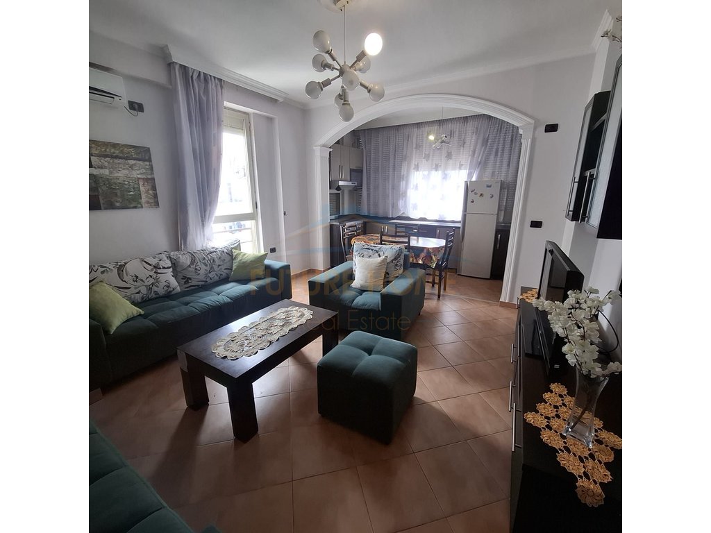 Qera, Apartament 2+1, Vila L, Unaza e Re