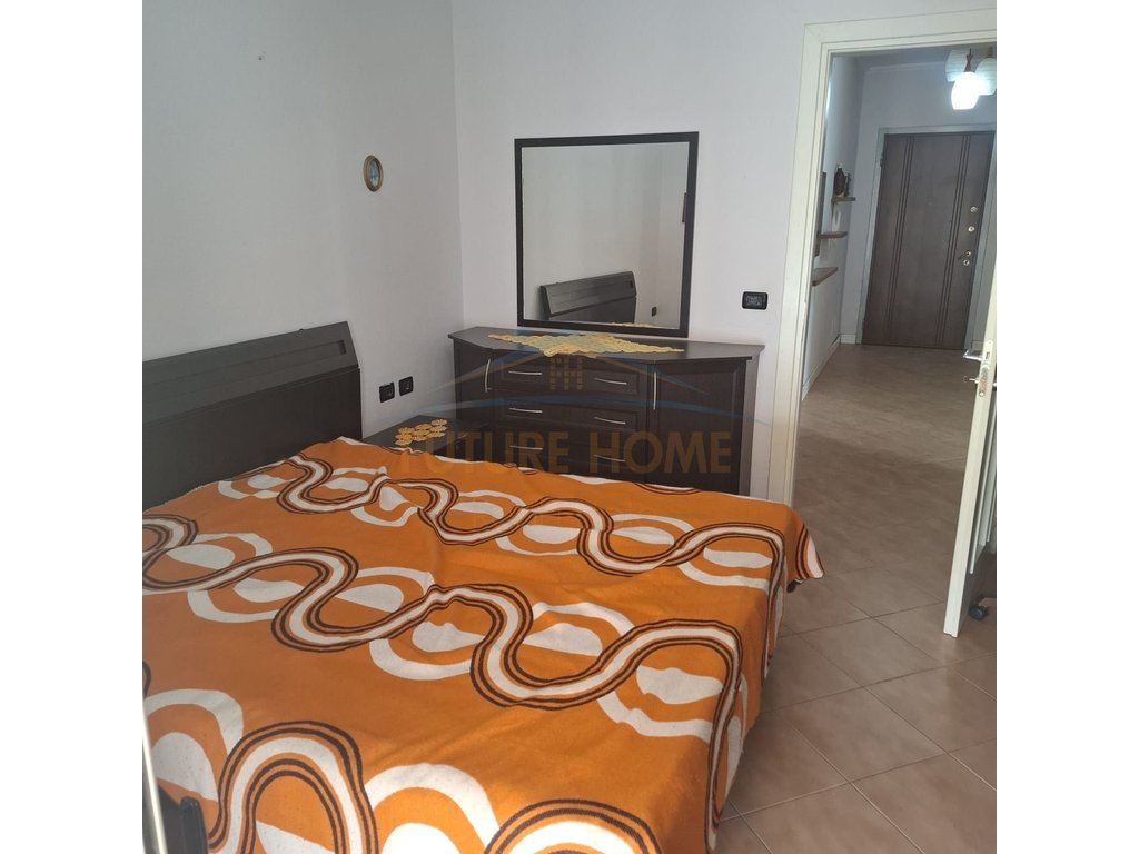 Qera, Apartament 2+1, Vila L, Unaza e Re