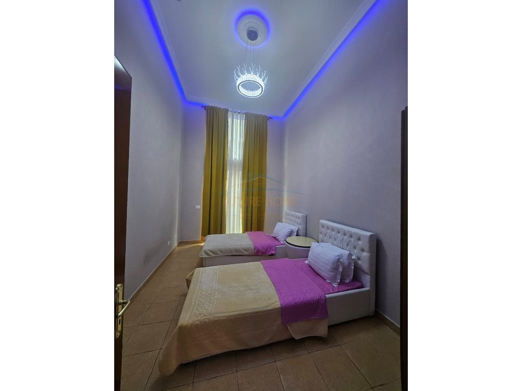 Qera, Apartament 2+1, Yzberisht