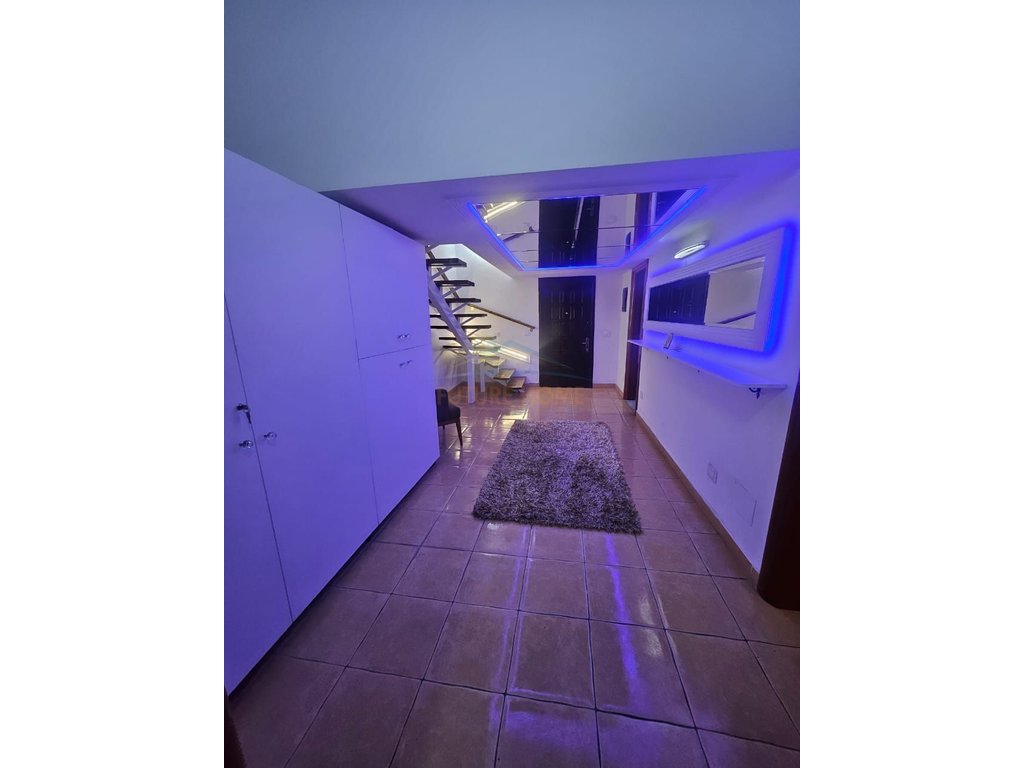 Qera, Apartament 2+1, Yzberisht