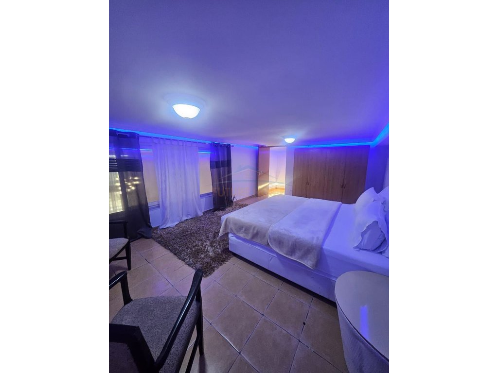Qera, Apartament 2+1, Yzberisht