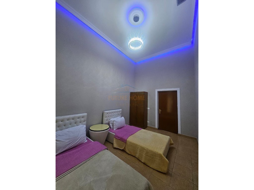Qera, Apartament 2+1, Yzberisht