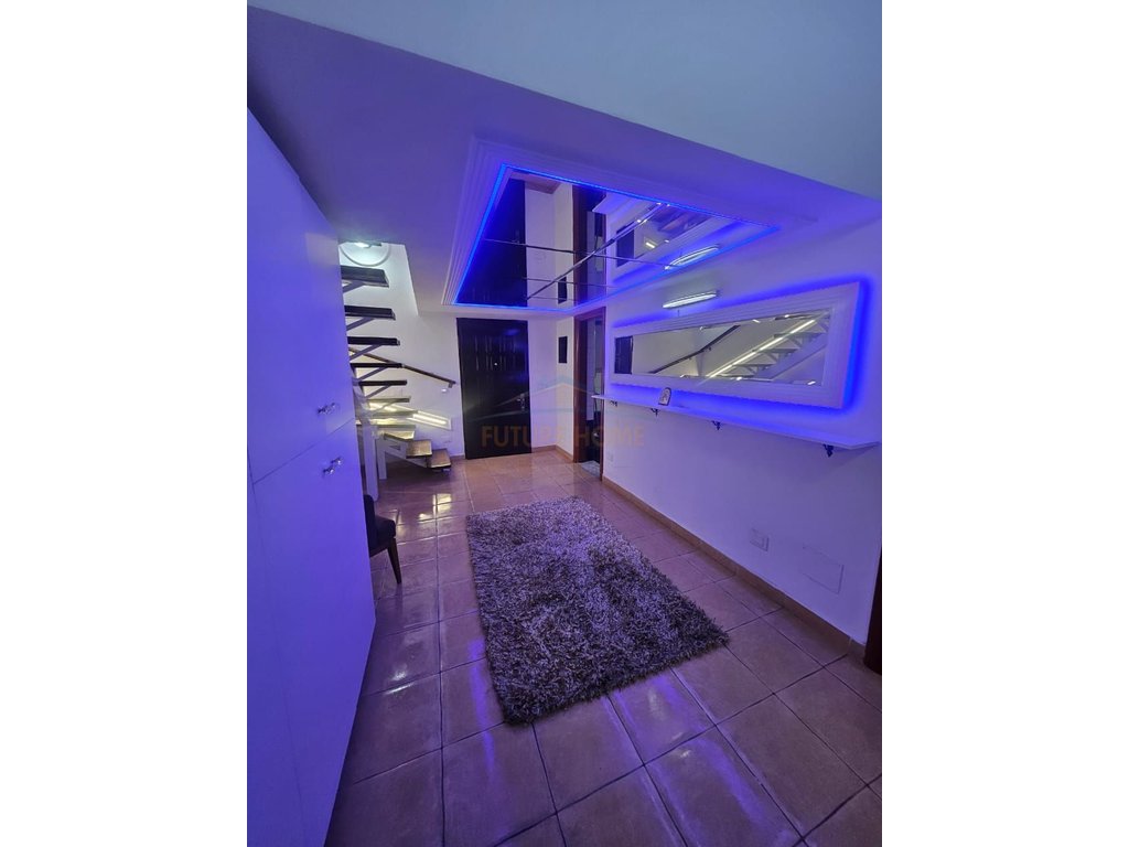 Qera, Apartament 2+1, Yzberisht