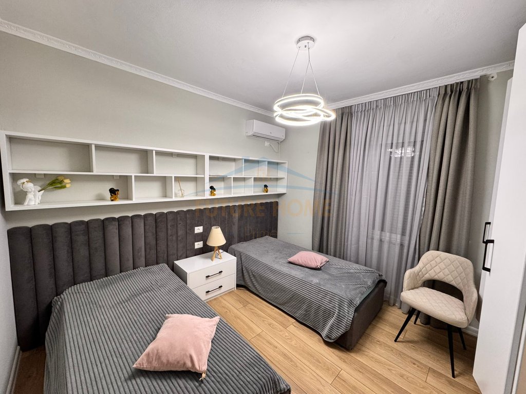 Qera , Apartament 3+1+2, Bulevardi B.Curri , Tirane