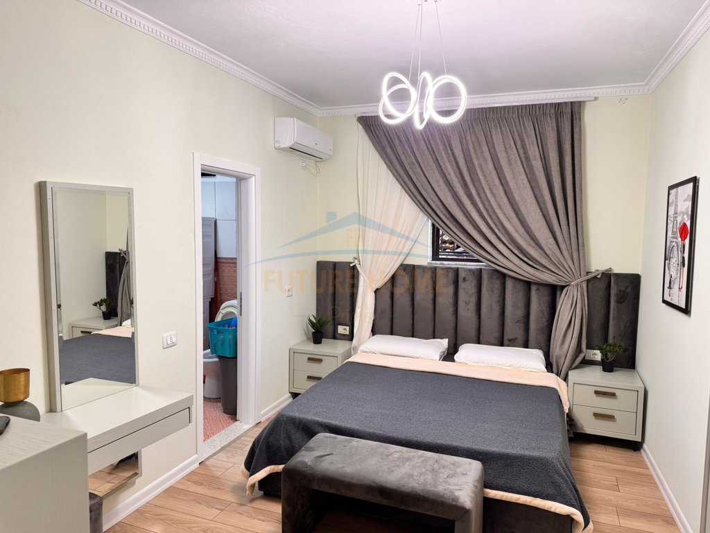 Qera , Apartament 3+1+2, Bulevardi B.Curri , Tirane