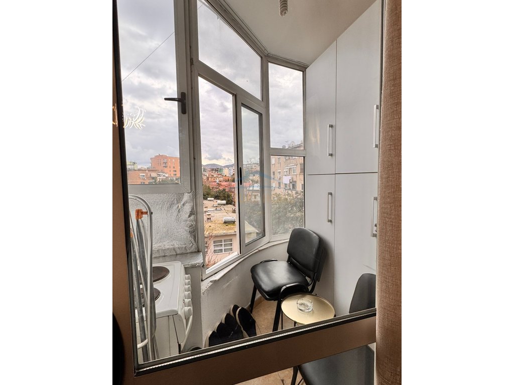 Qera , Apartament 3+1+2, Bulevardi B.Curri , Tirane