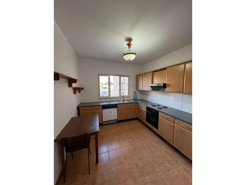 Rent, Apartment 3+1+2, Former Train Station, Tirana