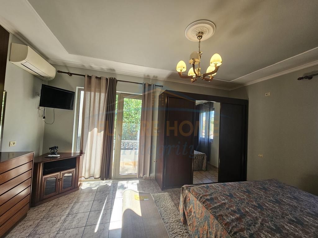 For rent, Apartment 3+1+2, Former Electric Market, Tirana.