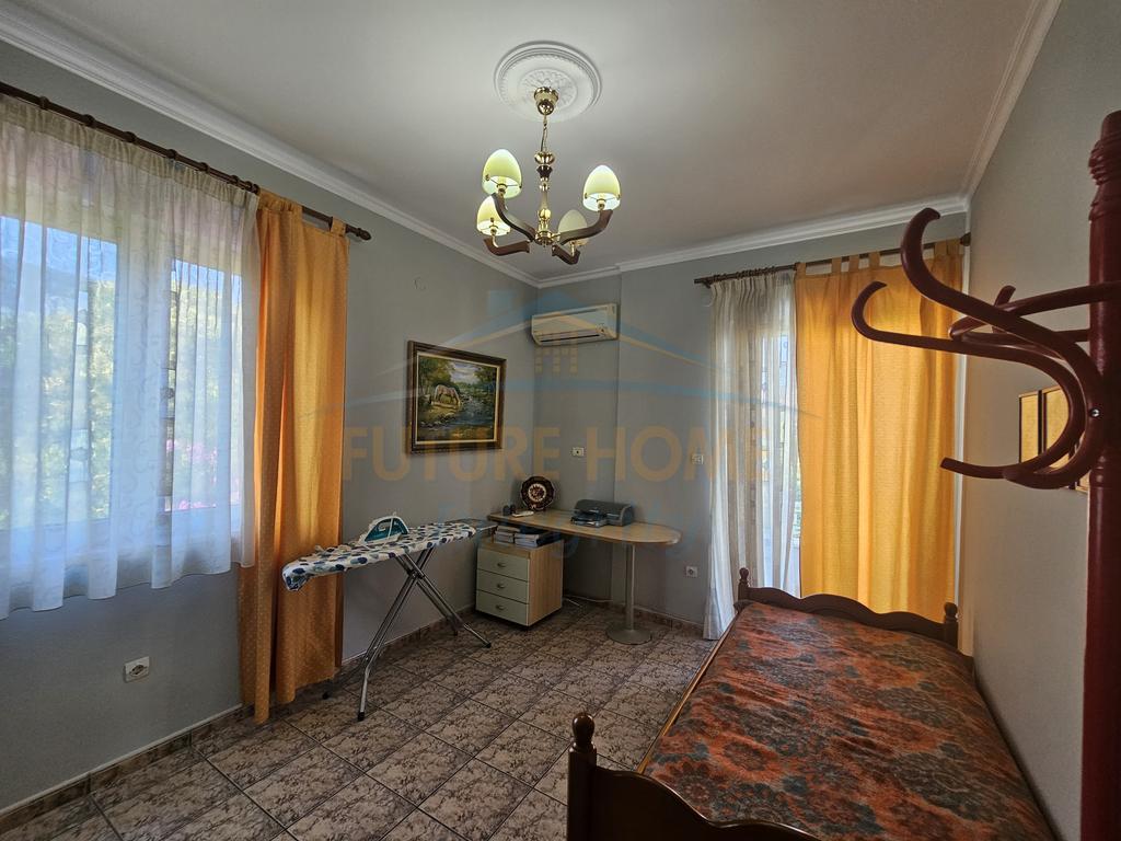For rent, Apartment 3+1+2, Former Electric Market, Tirana.