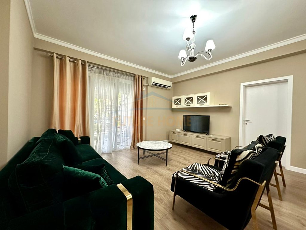 Rent, Apartment 3+1+2, Botanical Garden