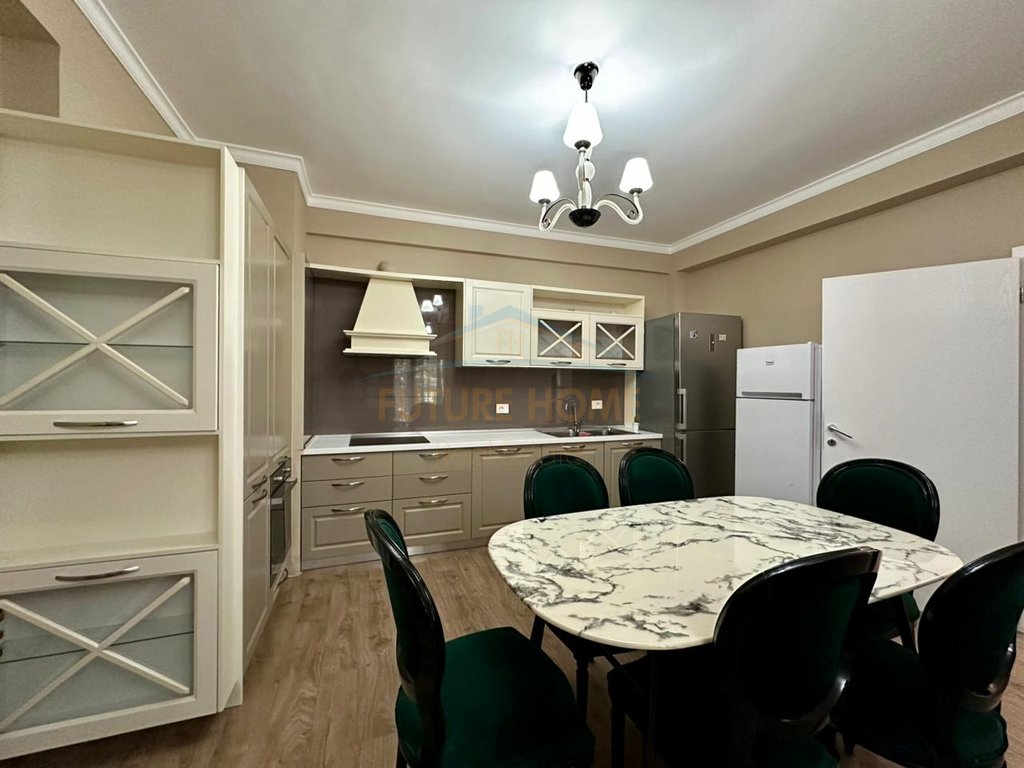 Rent, Apartment 3+1+2, Botanical Garden