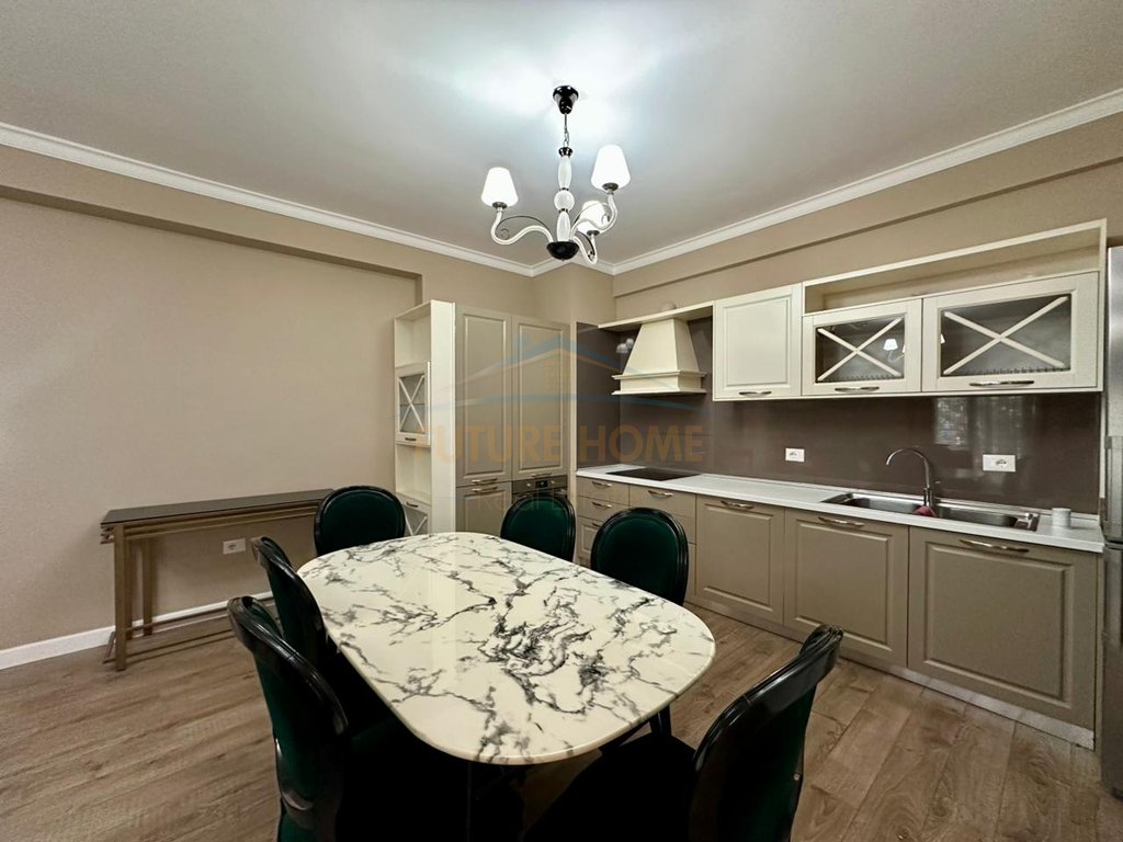 Rent, Apartment 3+1+2, Botanical Garden