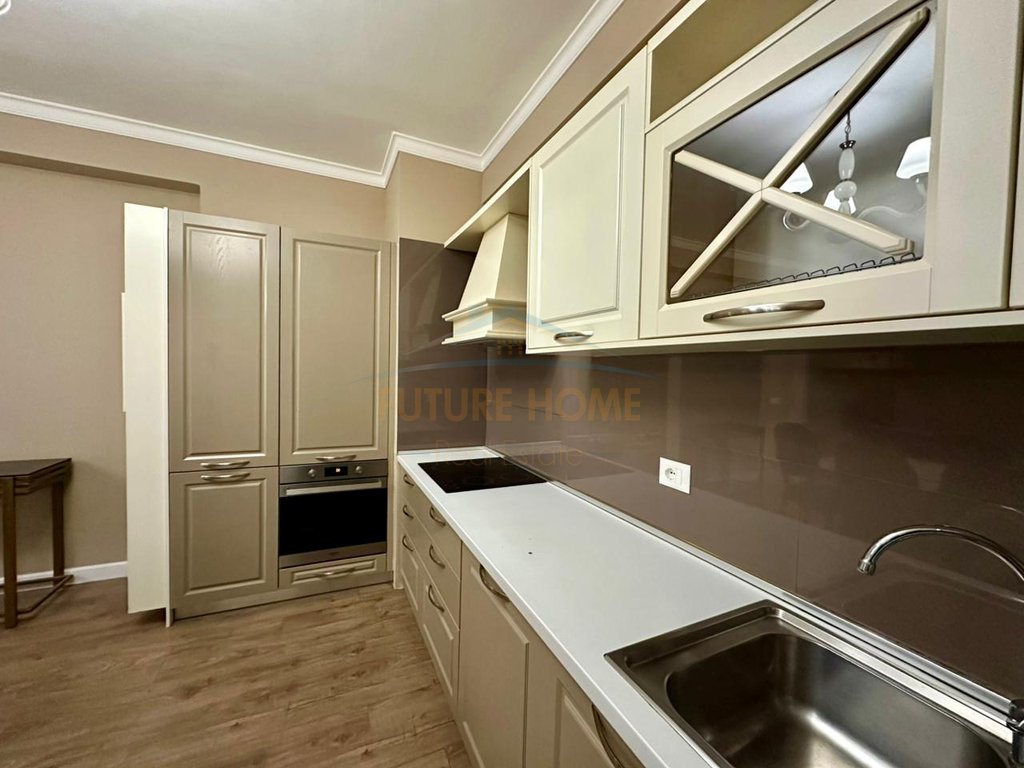 Rent, Apartment 3+1+2, Botanical Garden