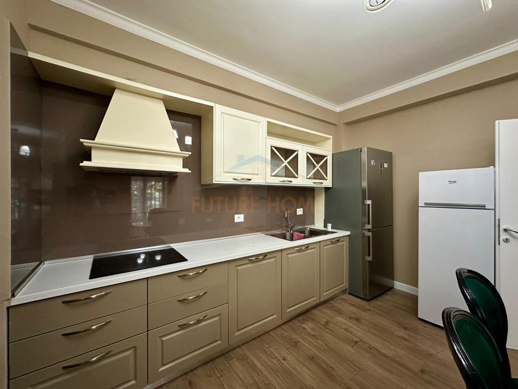 Rent, Apartment 3+1+2, Botanical Garden