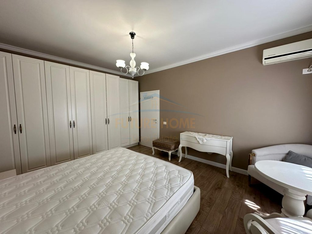 Rent, Apartment 3+1+2, Botanical Garden