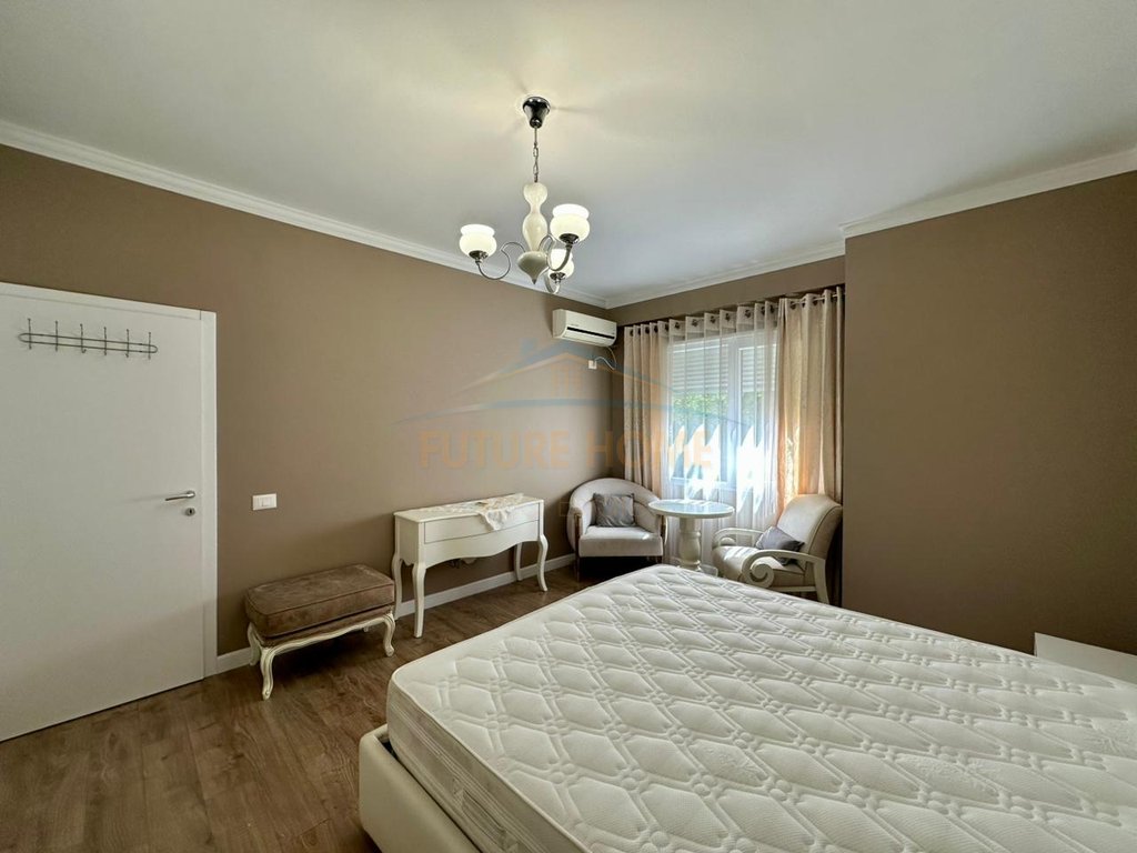 Rent, Apartment 3+1+2, Botanical Garden