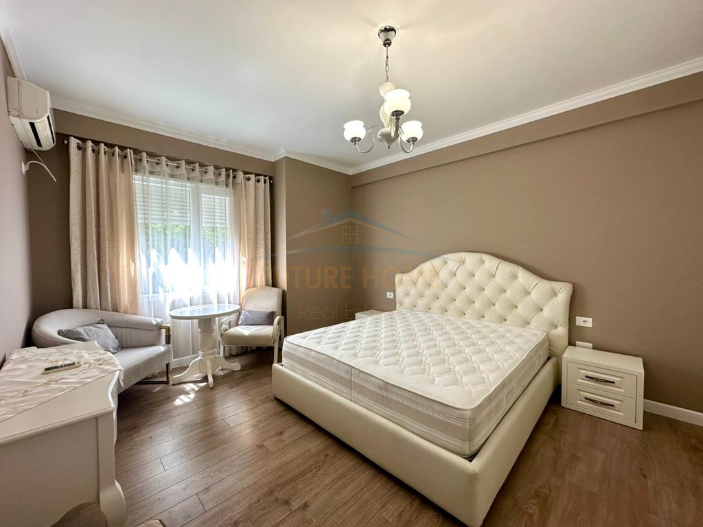Rent, Apartment 3+1+2, Botanical Garden