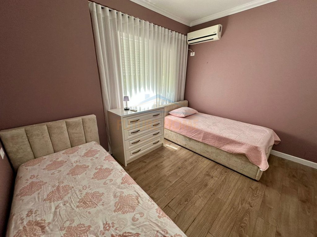Rent, Apartment 3+1+2, Botanical Garden
