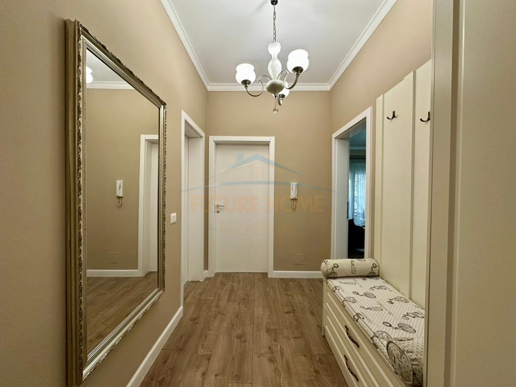 Rent, Apartment 3+1+2, Botanical Garden