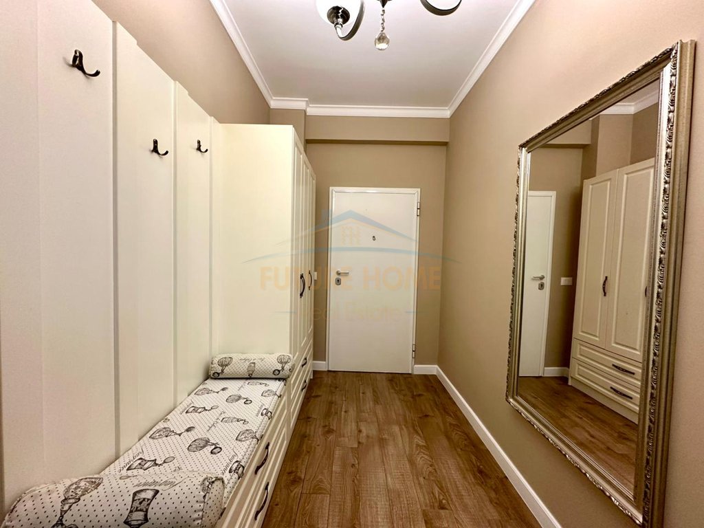 Rent, Apartment 3+1+2, Botanical Garden