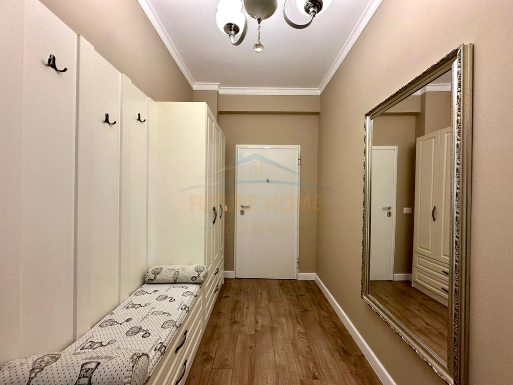 Rent, Apartment 3+1+2, Botanical Garden