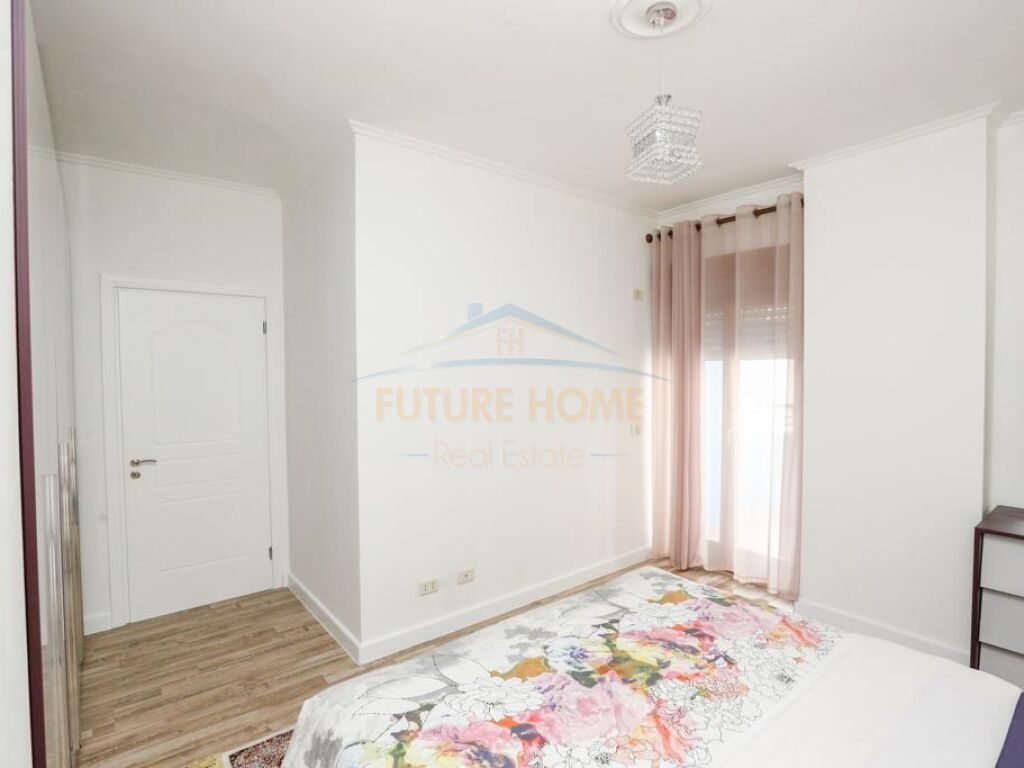 Qera, Apartament 3+1+2, mbrapa 9 Kateshet, Qender.