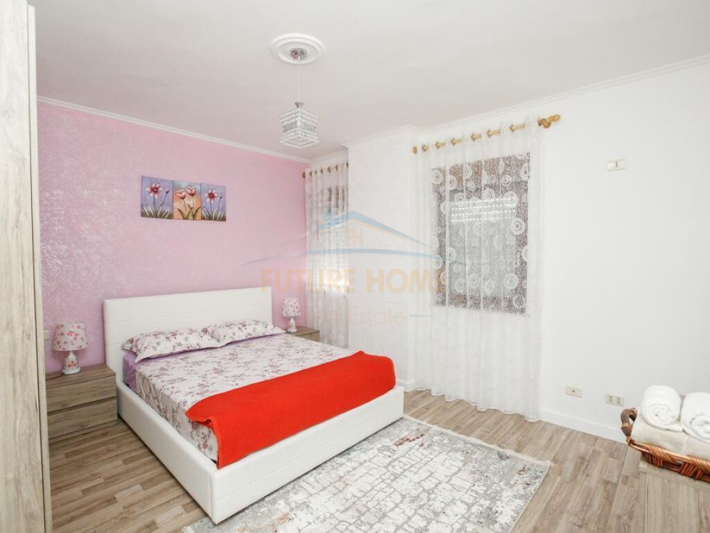 Qera, Apartament 3+1+2, mbrapa 9 Kateshet, Qender.