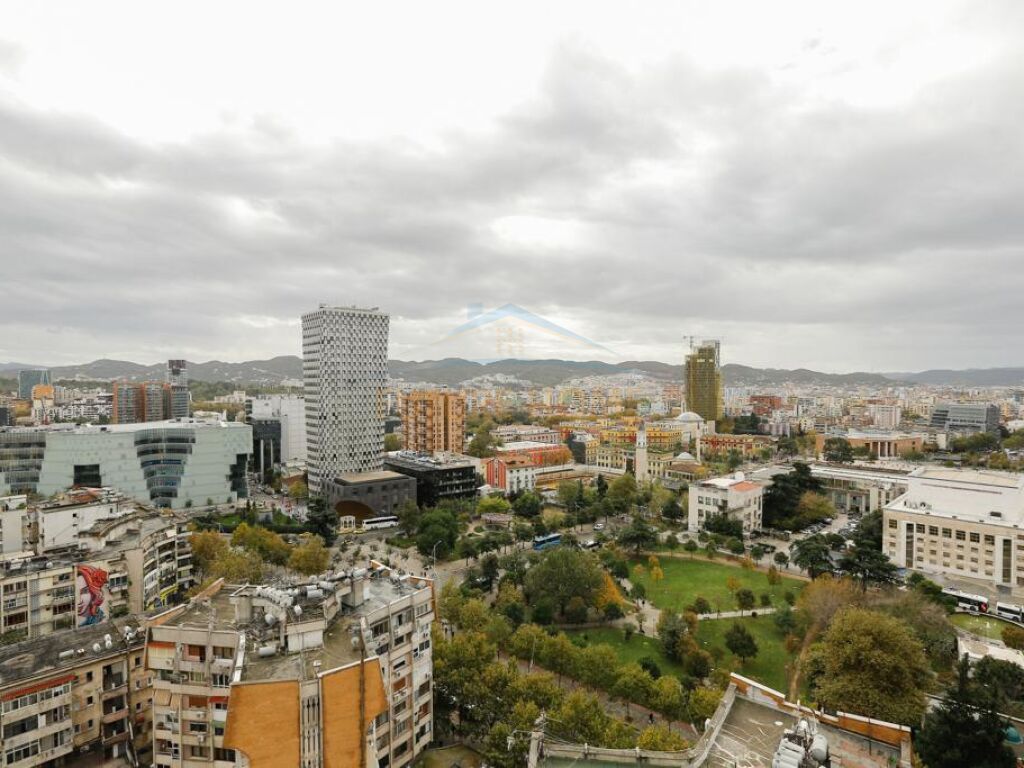 Qera, Apartament 3+1+2, mbrapa 9 Kateshet, Qender.