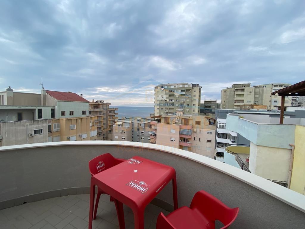 Rent, Apartment 3 + 1 + 2, in Volga, Durres