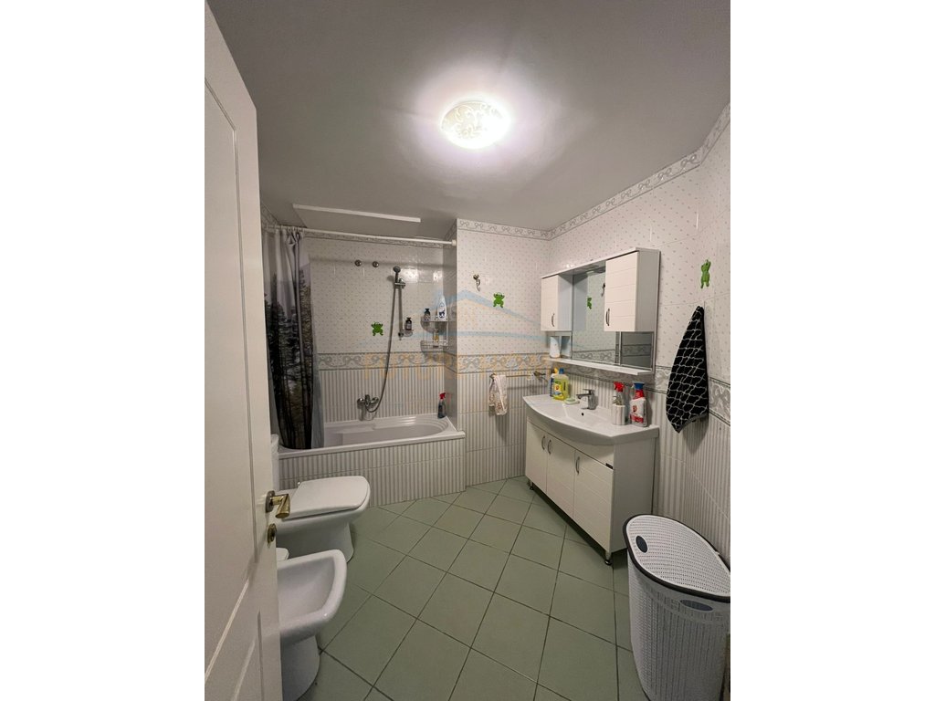 Rent, Apartment 3 + 1 + 2, in Volga, Durres