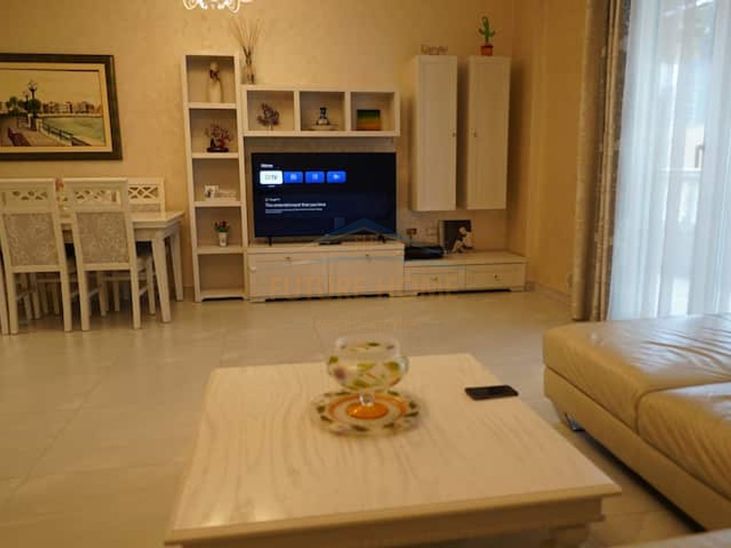 Rent, Apartment 3+1+2, Center, Tirana