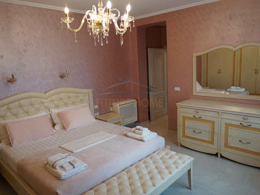 Rent, Apartment 3+1+2, Center, Tirana