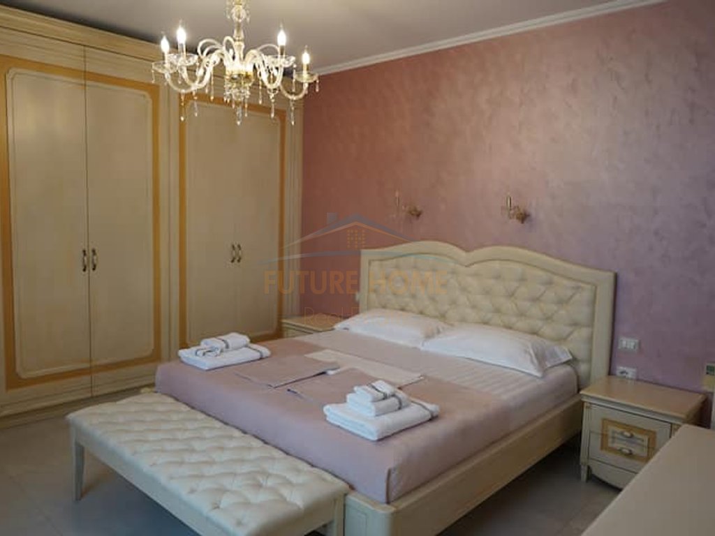 Rent, Apartment 3+1+2, Center, Tirana