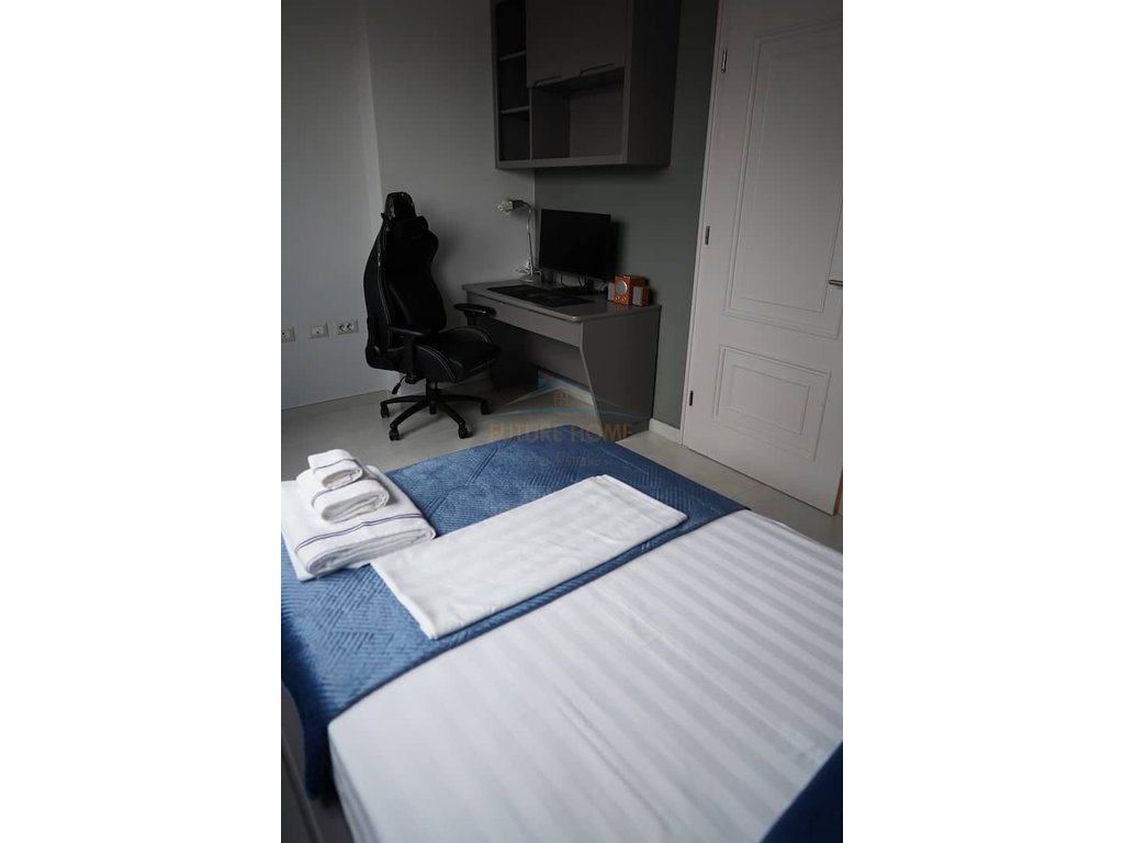 Rent, Apartment 3+1+2, Center, Tirana