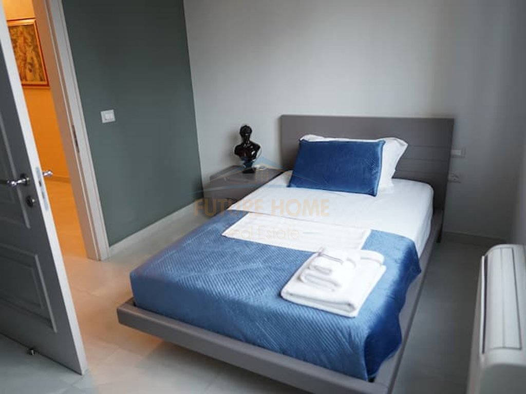 Rent, Apartment 3+1+2, Center, Tirana