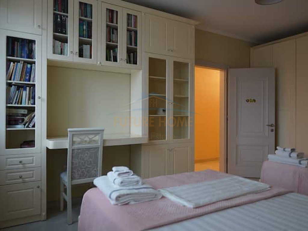 Rent, Apartment 3+1+2, Center, Tirana