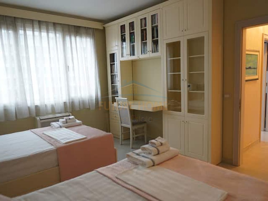 Rent, Apartment 3+1+2, Center, Tirana