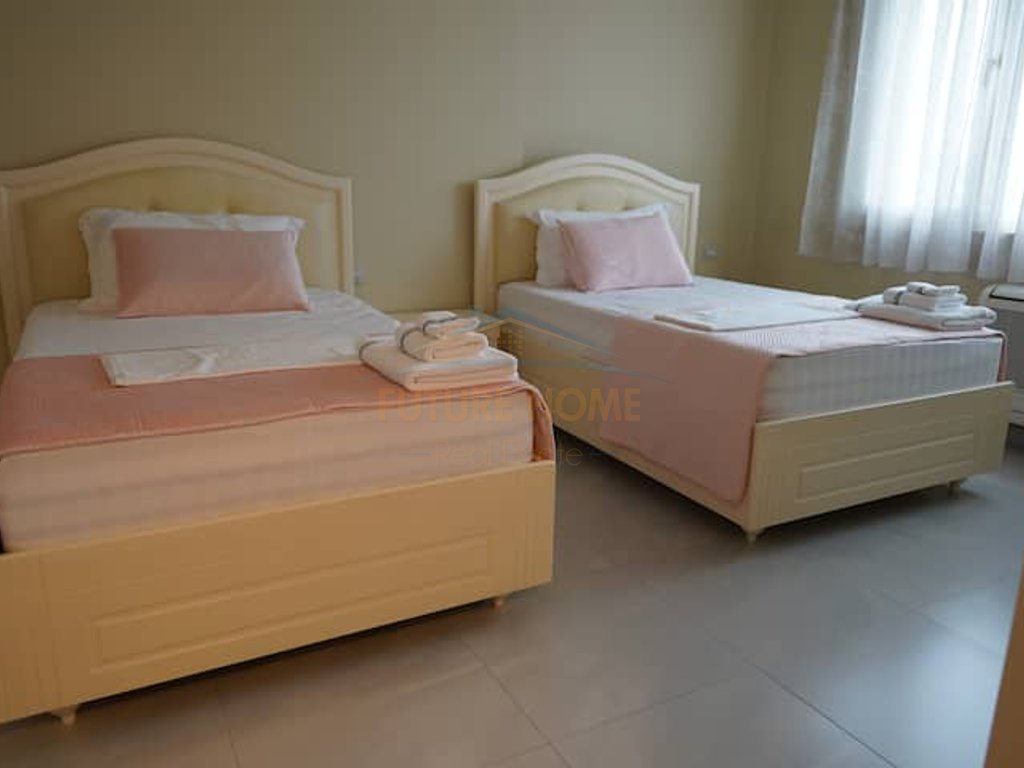 Rent, Apartment 3+1+2, Center, Tirana