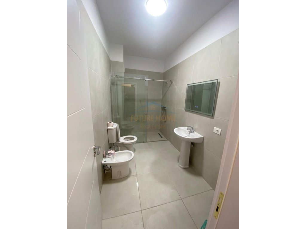Rent, Apartment 3+1+2, Olive Circle, Kamez