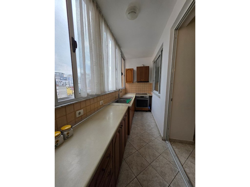 Qera, Apartament 3+1+2, Rruga Siri Kodra, Tirane