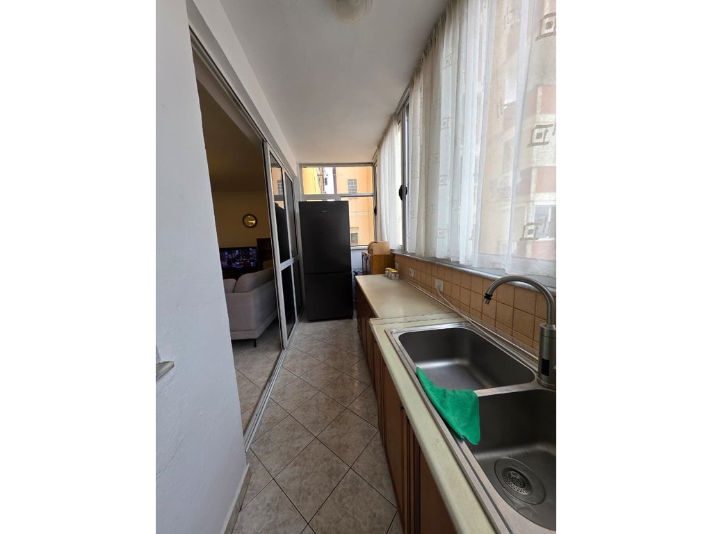Qera, Apartament 3+1+2, Rruga Siri Kodra, Tirane