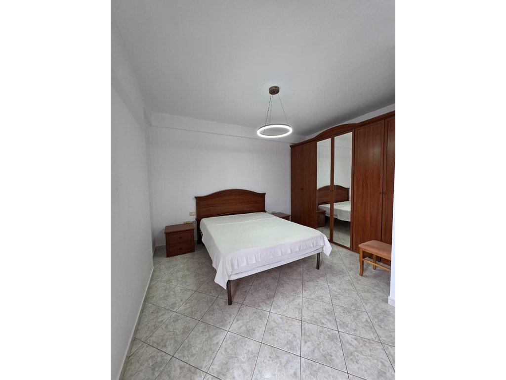 Qera, Apartament 3+1+2, Rruga Siri Kodra, Tirane