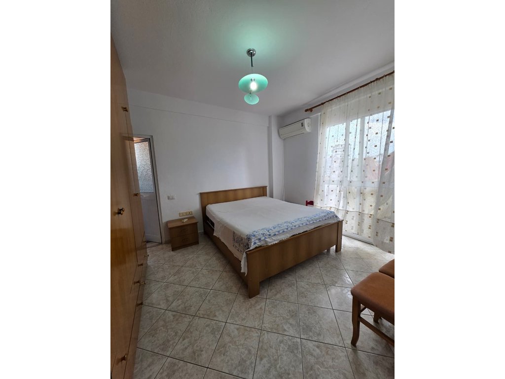 Qera, Apartament 3+1+2, Rruga Siri Kodra, Tirane