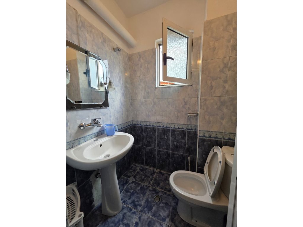 Qera, Apartament 3+1+2, Rruga Siri Kodra, Tirane