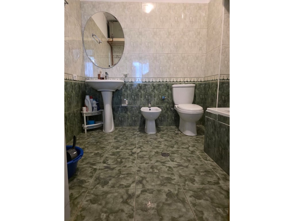 Qera, Apartament 3+1+2, Rruga Siri Kodra, Tirane
