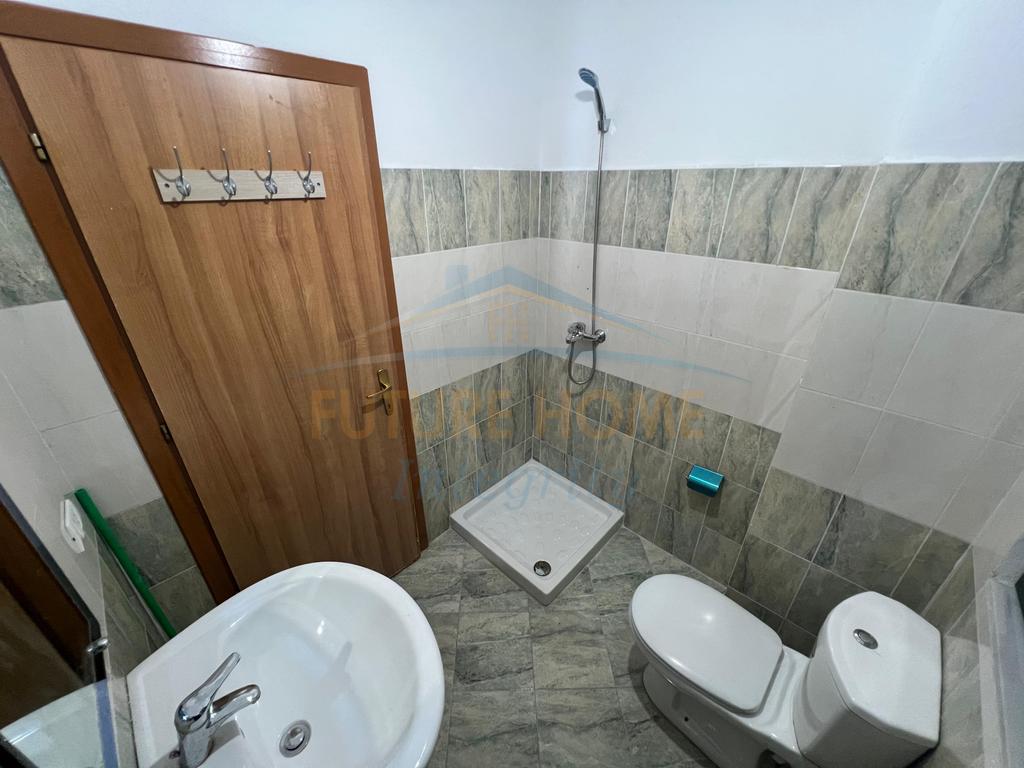For rent, Business premises, Vllazen Huta Street, Tirana.