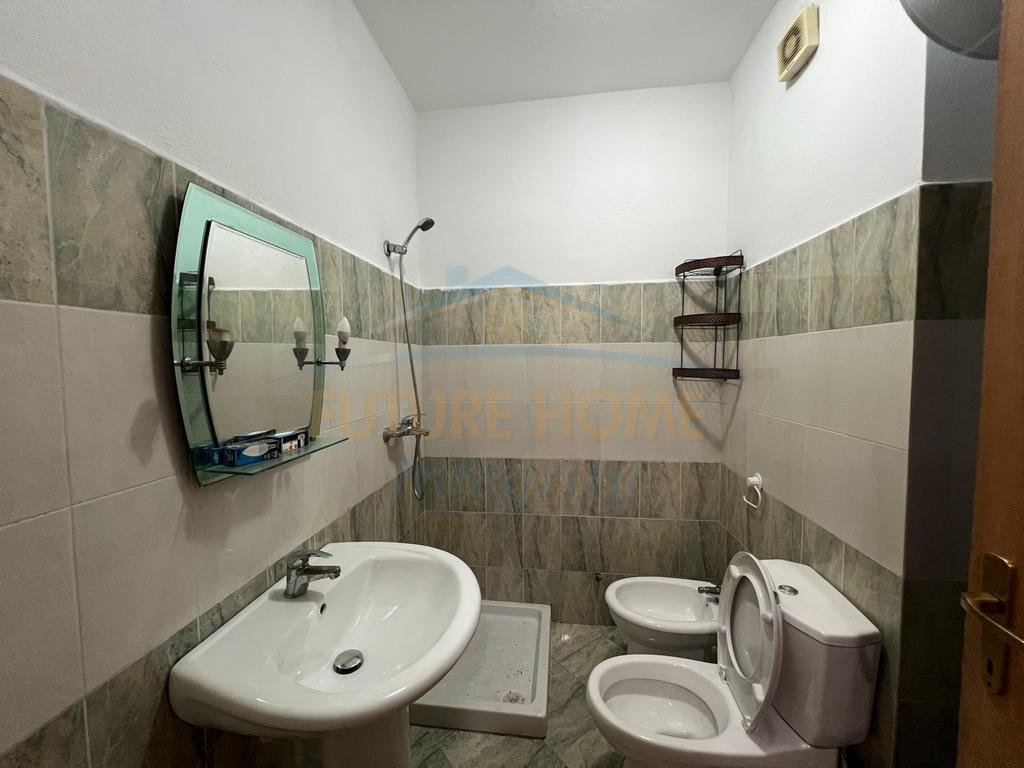 For rent, Business premises, Vllazen Huta Street, Tirana.