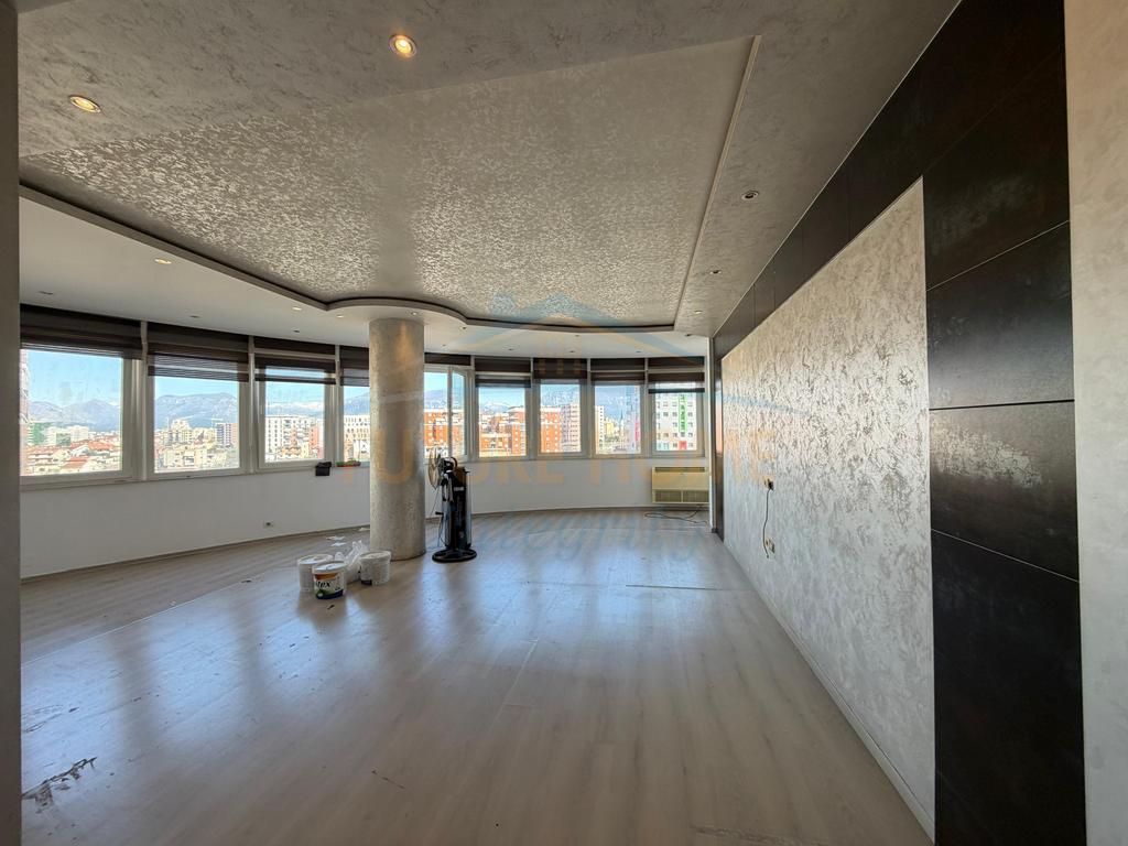 For sale, Apartment 3+1+2, New Ring, Tirana.